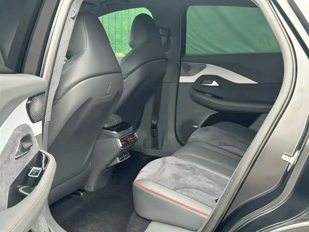 ARCFOX EXTREME FOX POLAR FOX ALPHA S