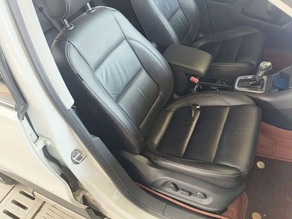 Volkswagen Tiguan — миниатюра 25