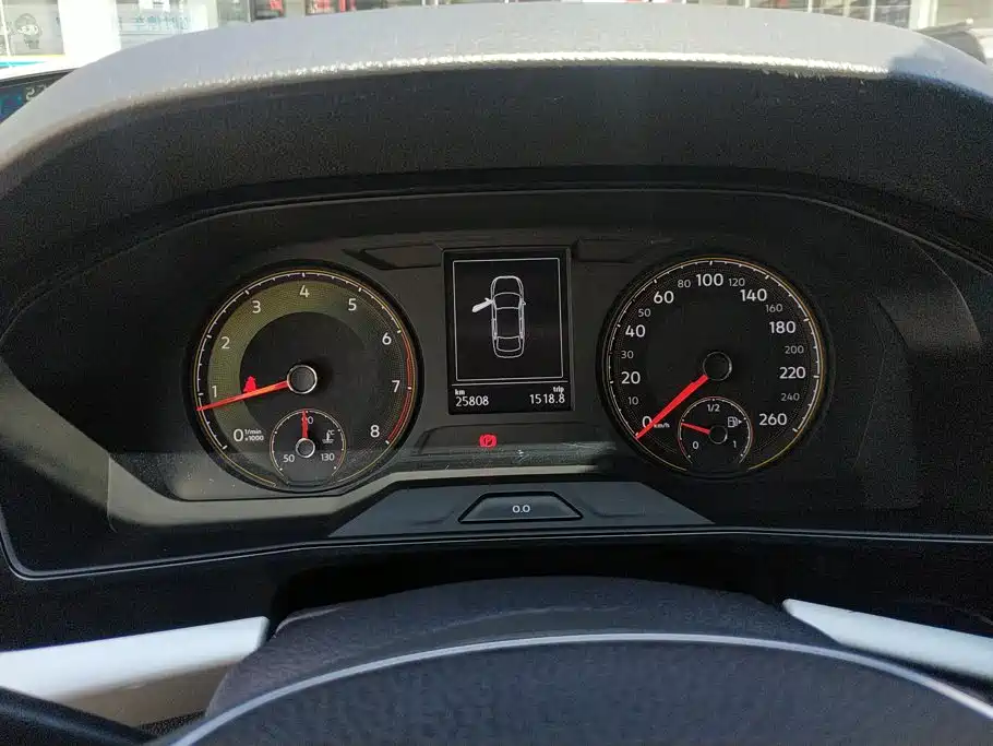 Volkswagen Lavida — миниатюра 14
