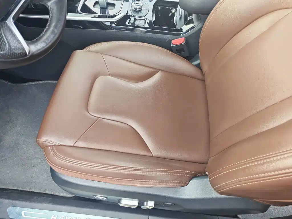 Haval H6 — миниатюра 9