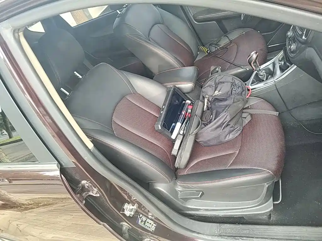 Baojun 560 — миниатюра 25
