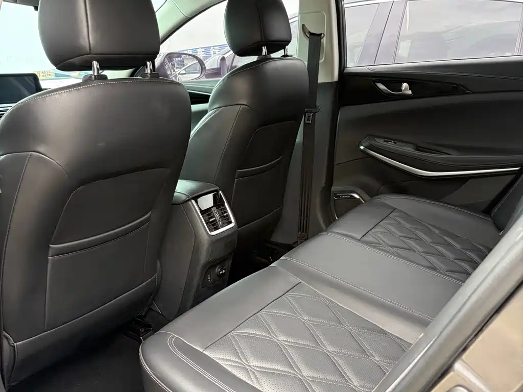 Changan Ruicheng CC — миниатюра 16