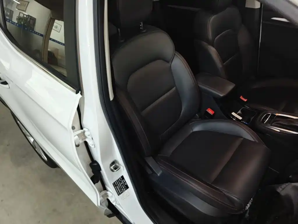 MG ZS — миниатюра 25