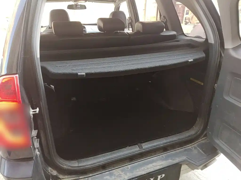 Chery Tiggo 3 — миниатюра 19
