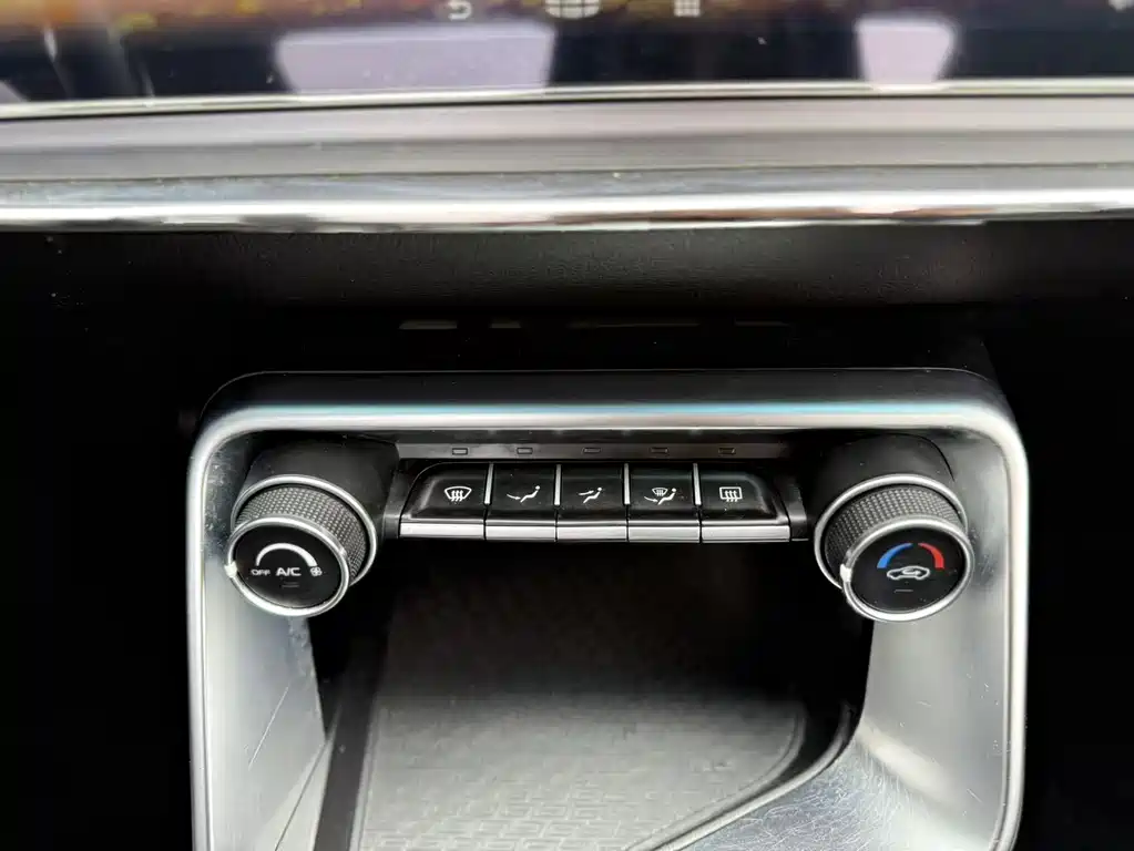 Geely Binrui — миниатюра 20