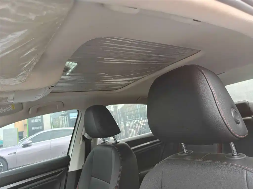 Volkswagen Bora 2021 280TSI DSG Elite Smart Connect
