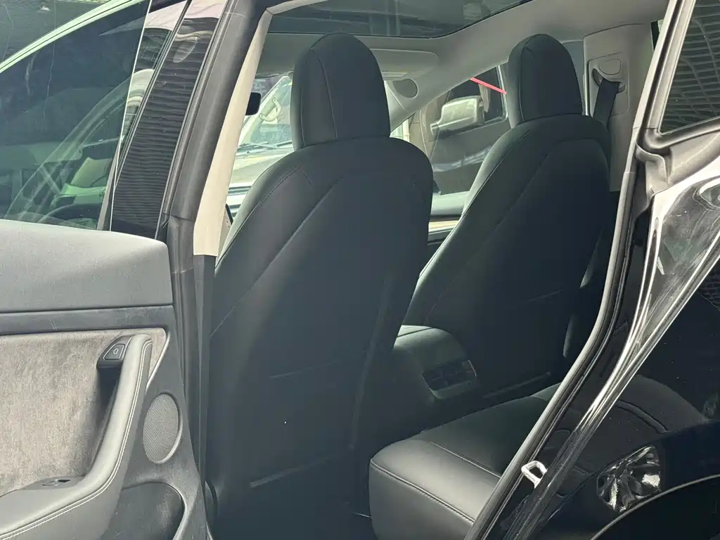 Tesla Model 3 — миниатюра 5