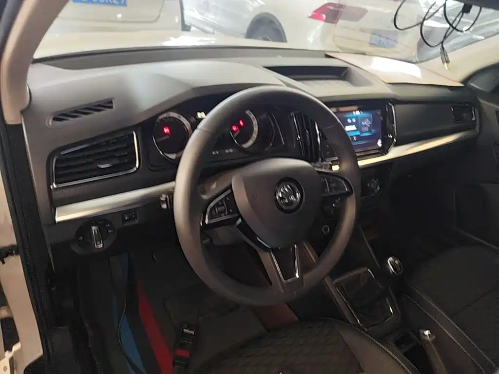 Skoda Kamiq — миниатюра 10
