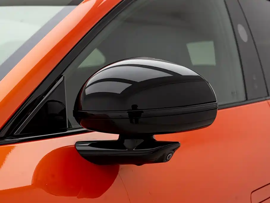 XIAOMI CAR XIAOMI YU7