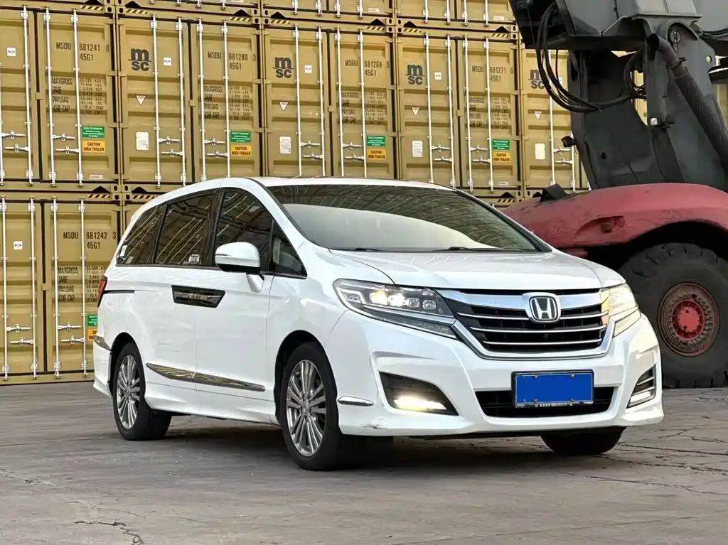 HONDA AI LISHEN