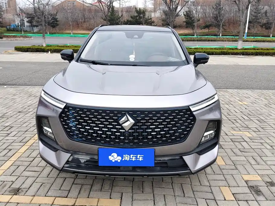 BAOJUN RS 5