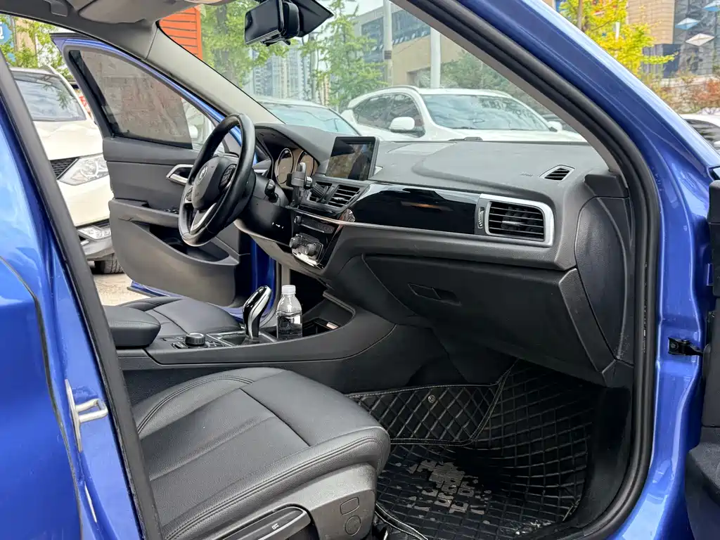 BMW 1 Series — миниатюра 7