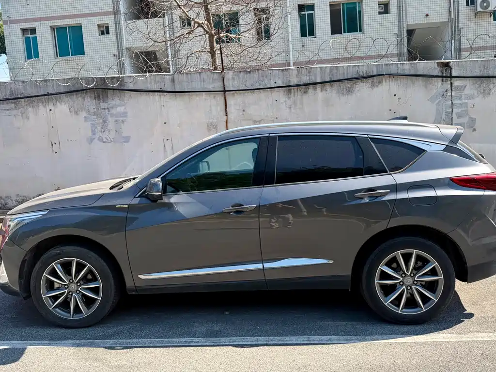 Acura RDX — миниатюра 6