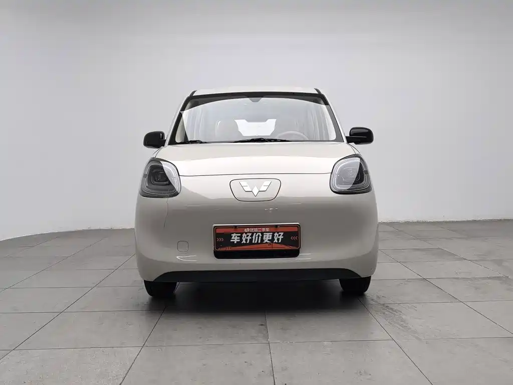 Wuling MINIEV — миниатюра 3