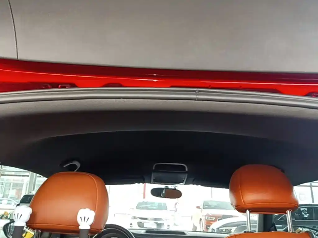 Volkswagen Beetle — миниатюра 18