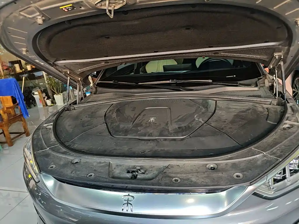 BYD PLUS New Energy — миниатюра 20