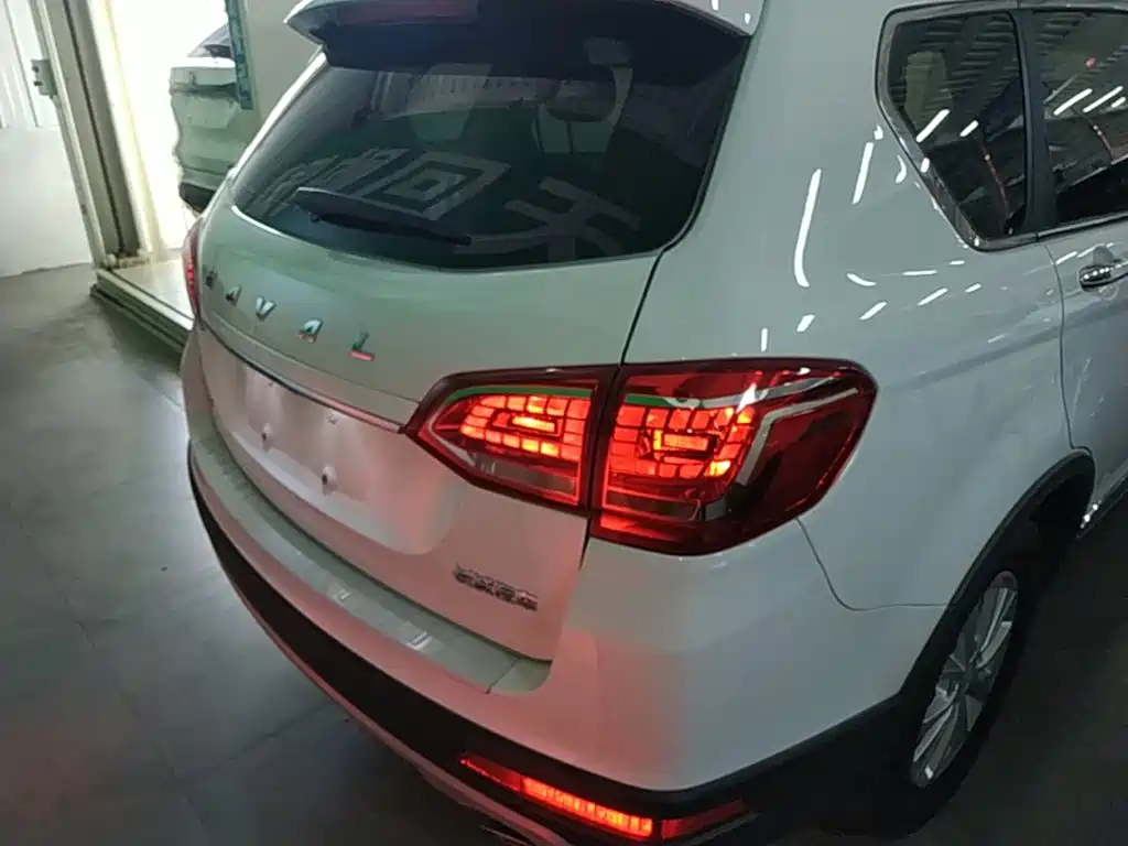 Haval H6 — миниатюра 6