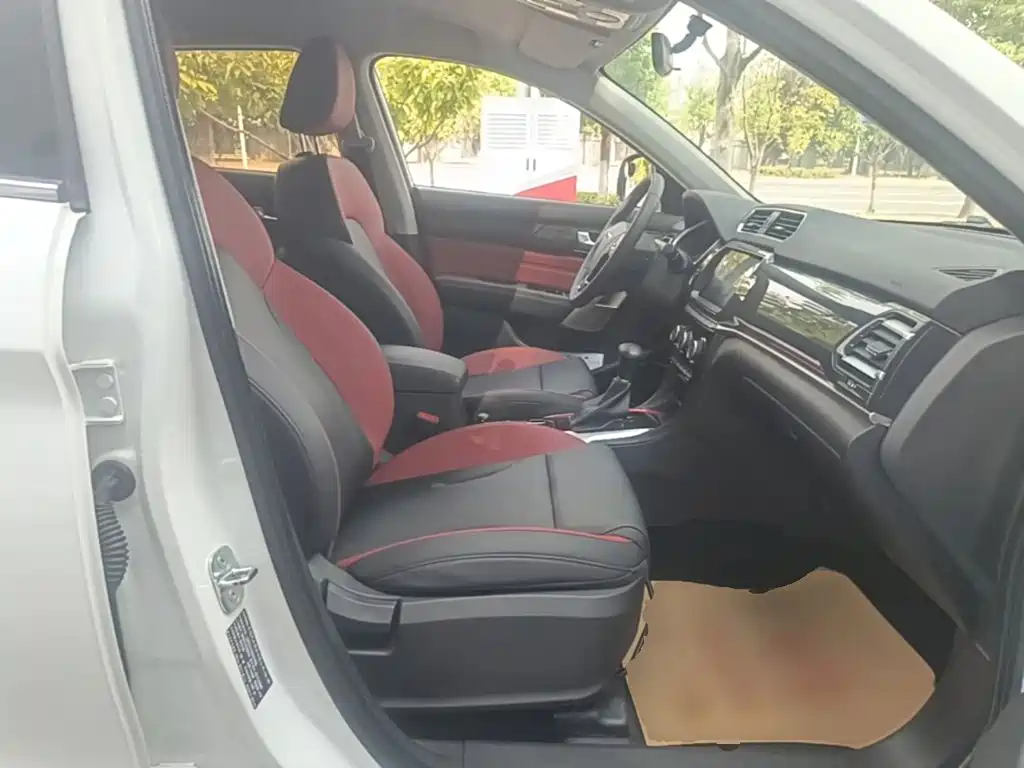 Haval H2 — миниатюра 25
