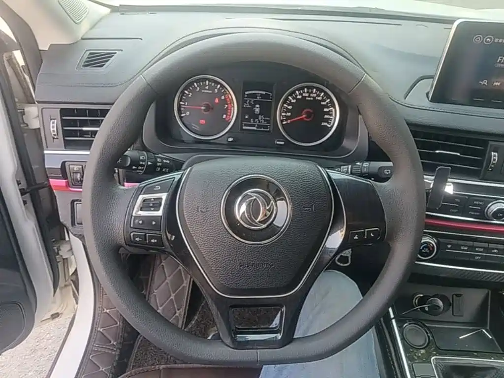 Fengxing Fengxing T5 — миниатюра 11