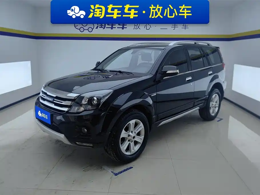 Haval H5 Classic 2016