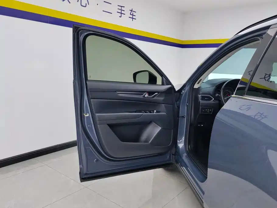 Mazda CX-5 — миниатюра 7