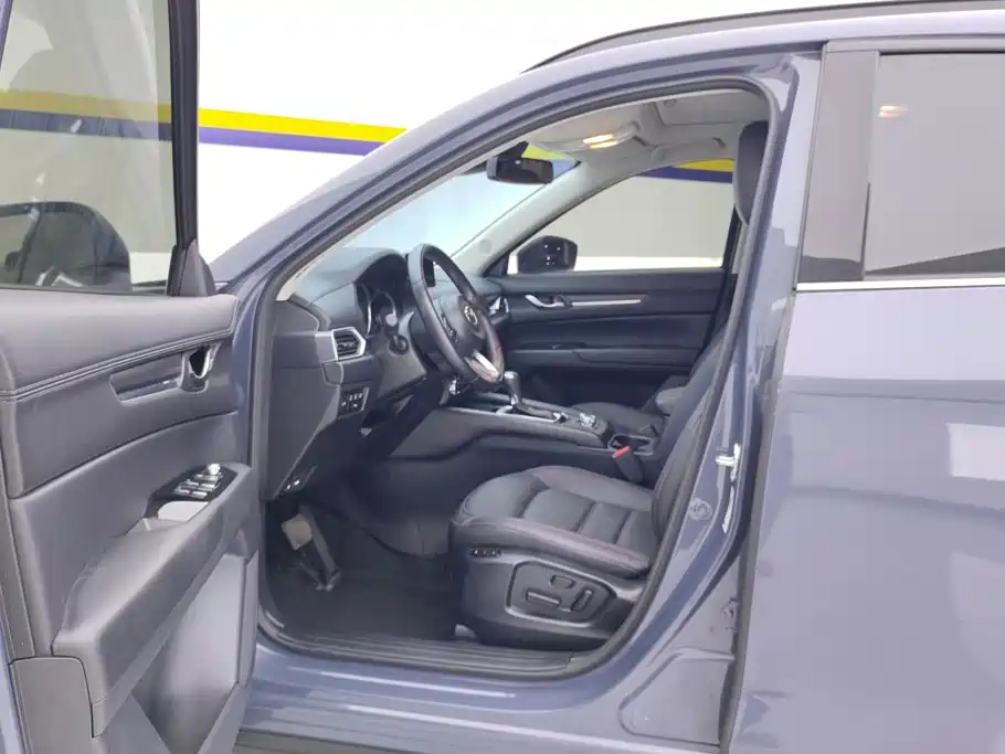 Mazda CX-5 — миниатюра 9