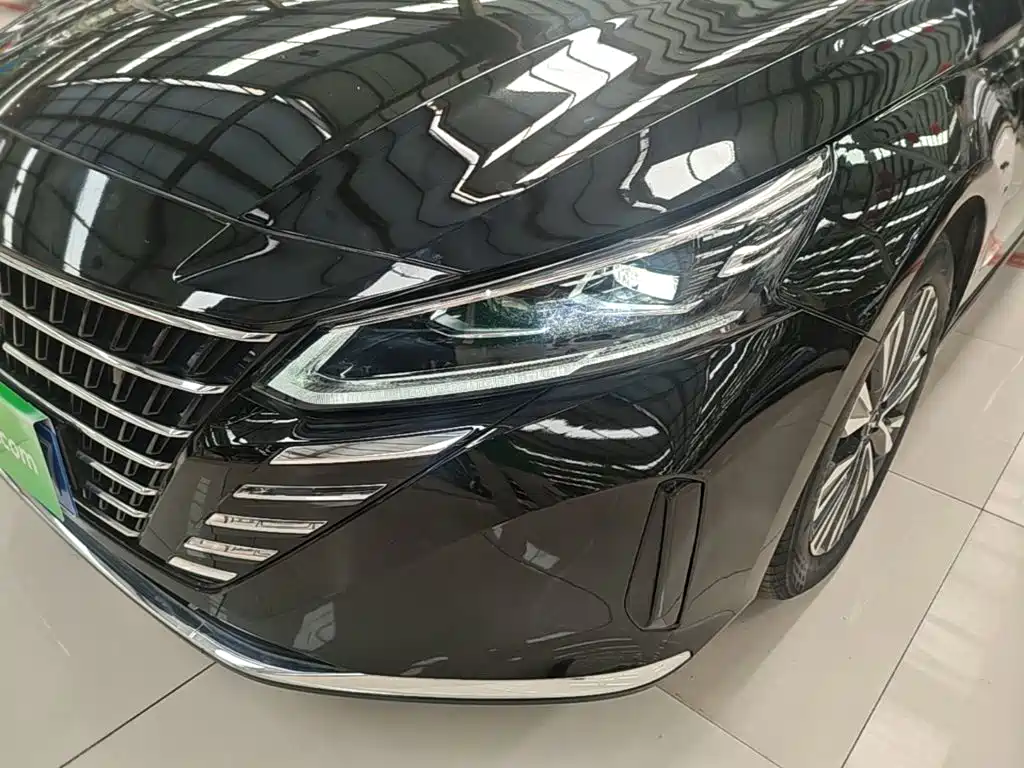 Nissan Teana — миниатюра 24