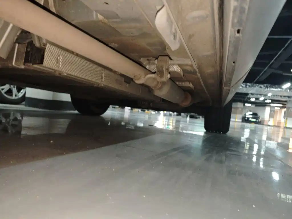 BYD PLUS New Energy — миниатюра 17