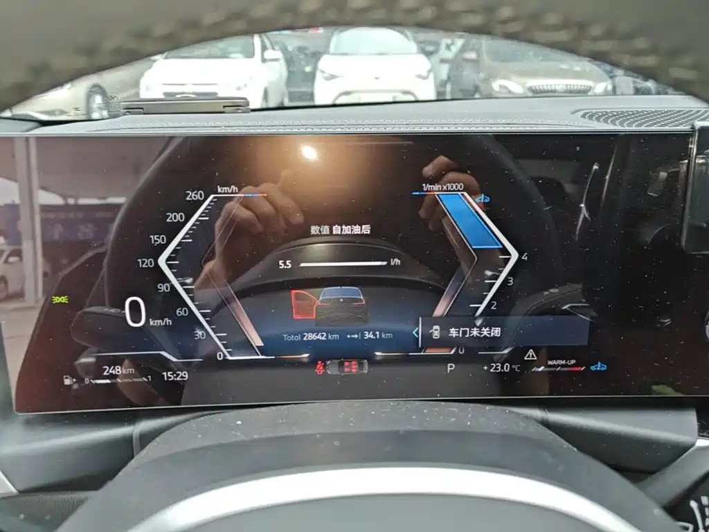 BMW 3 Series — миниатюра 12