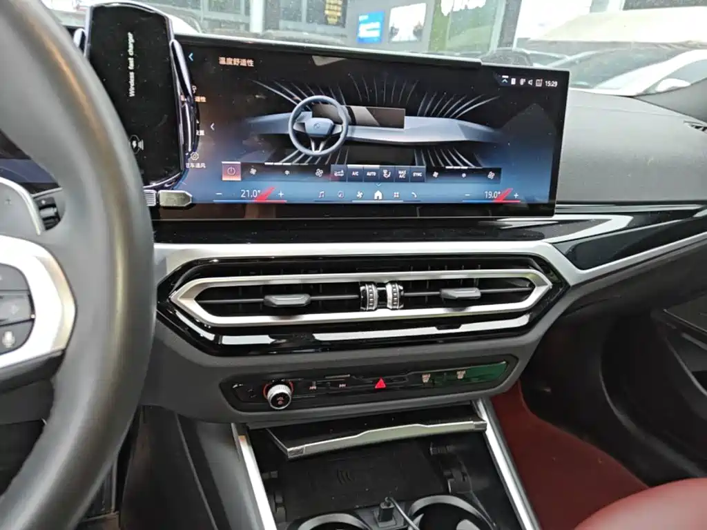 BMW 3 Series — миниатюра 13