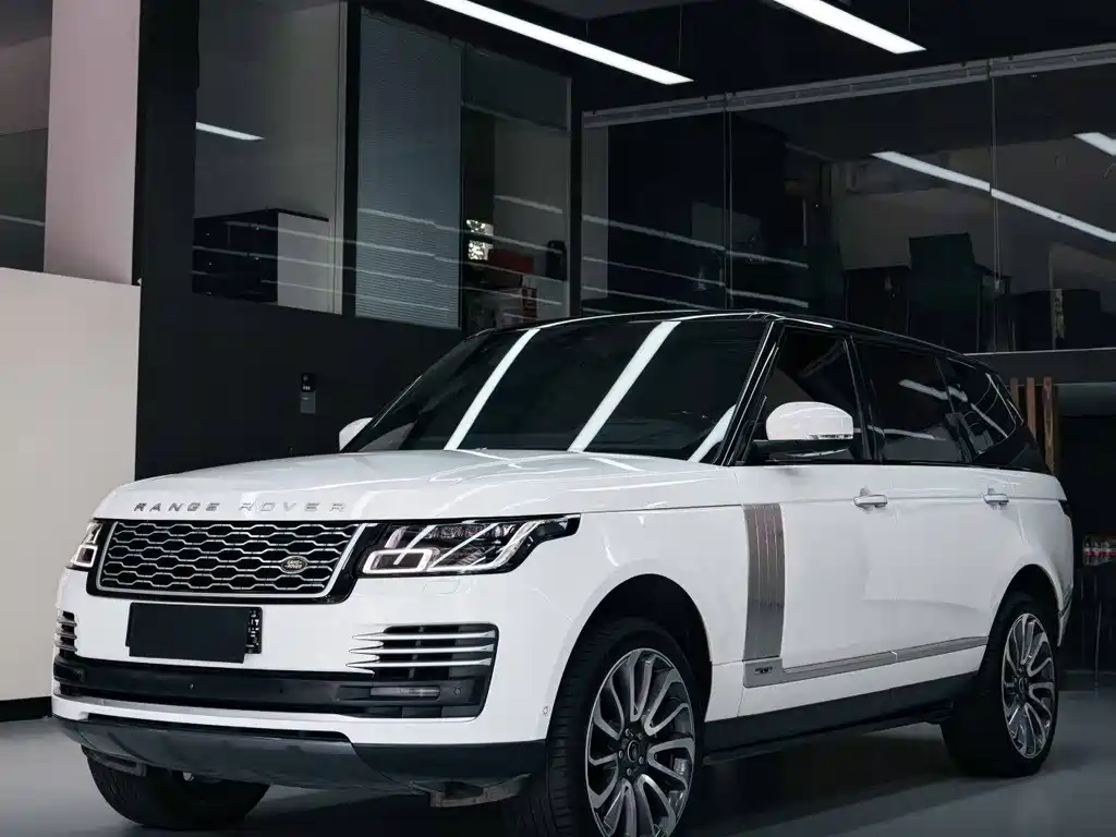 Land Rover Range Rover 2022
