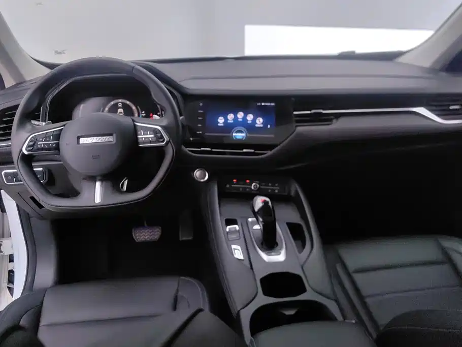 Haval F7 — миниатюра 12