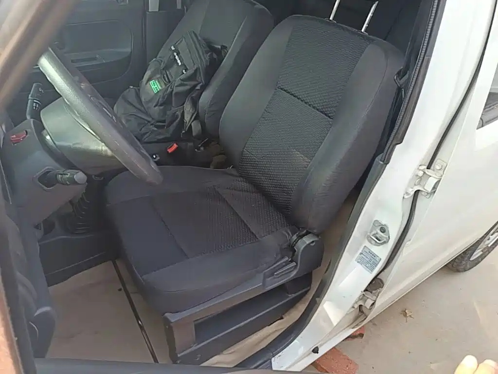 Suzuki Wagon R — миниатюра 15