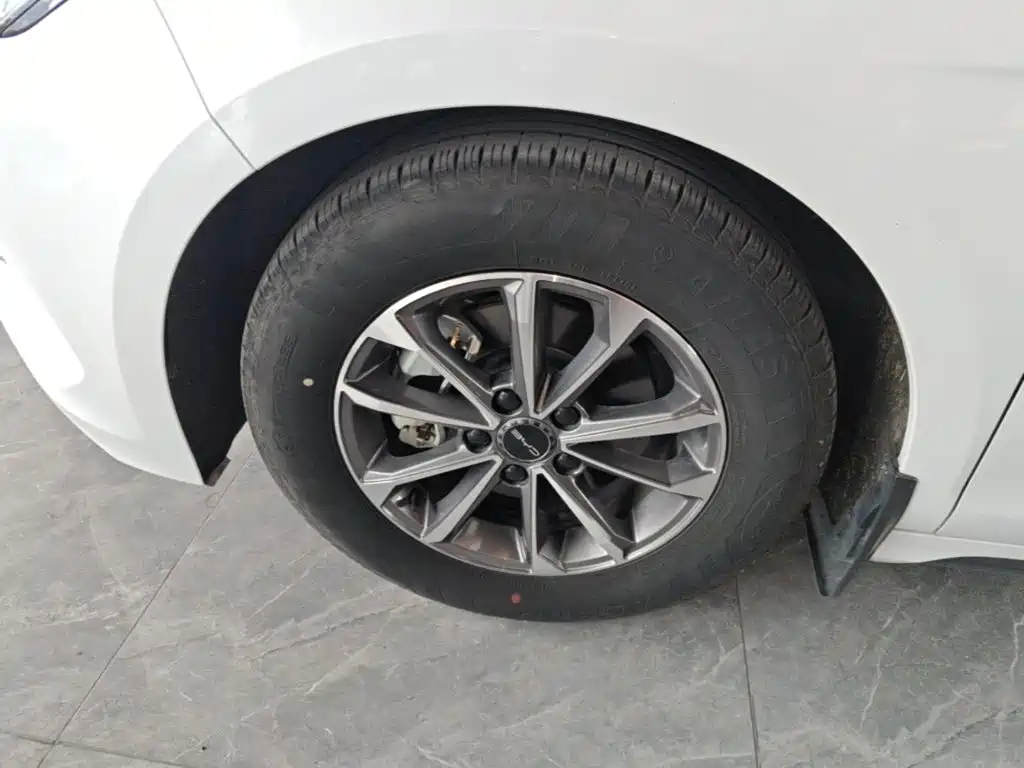BYD Destroyer 05 — миниатюра 23