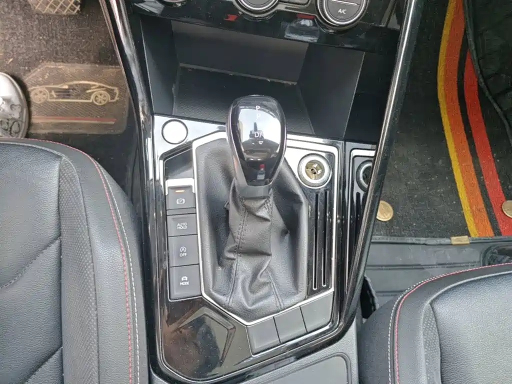 Volkswagen Tayron — миниатюра 19