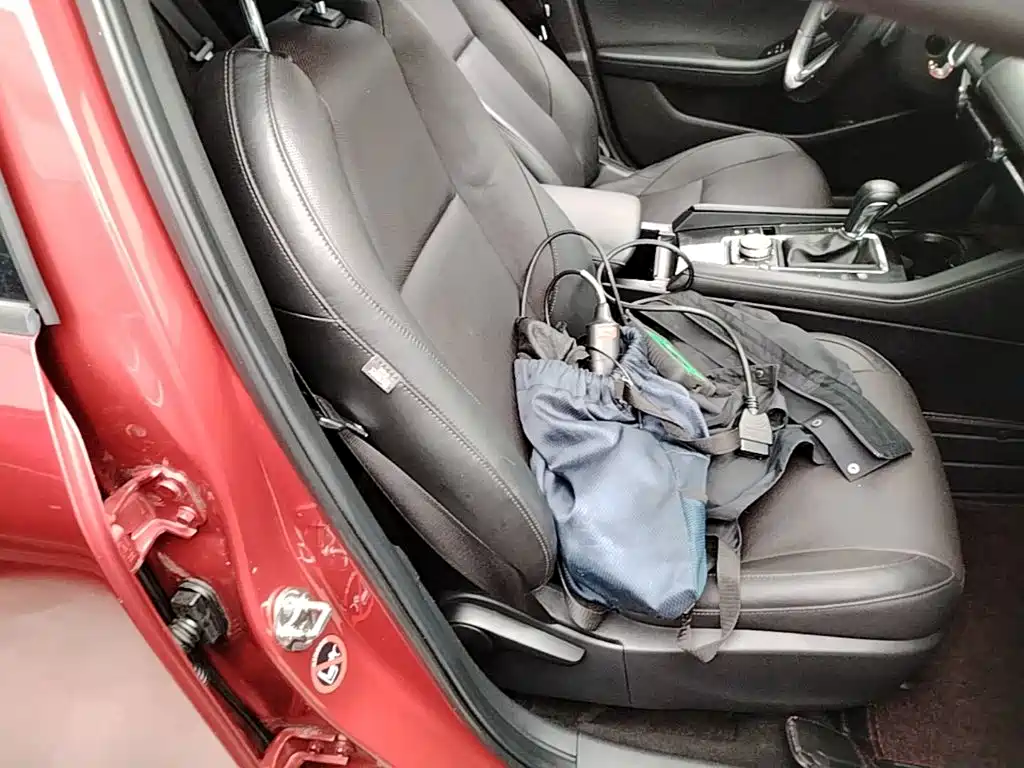 Mazda 3 Axela — миниатюра 25