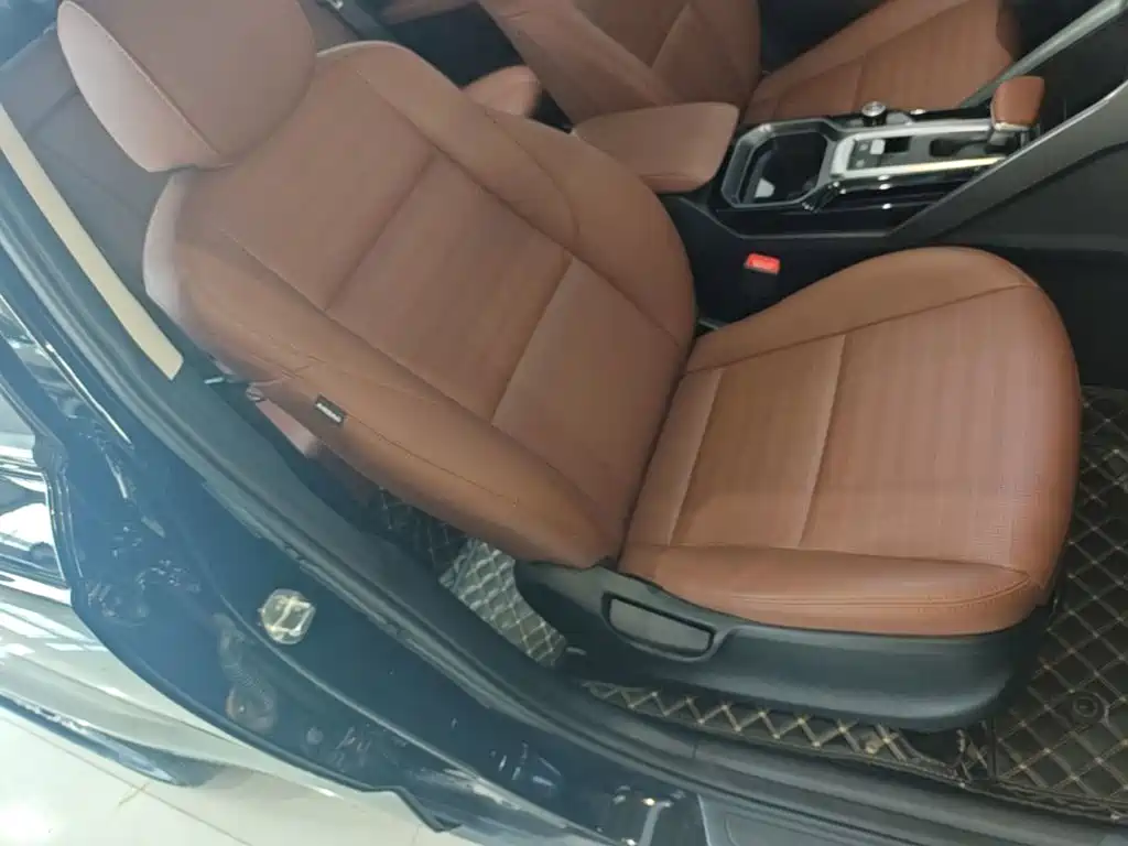 Kia Sportage — миниатюра 25