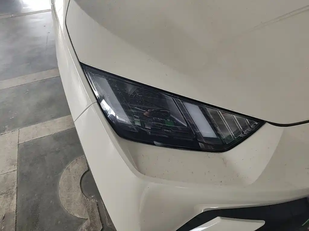 BYD Seagull — миниатюра 25