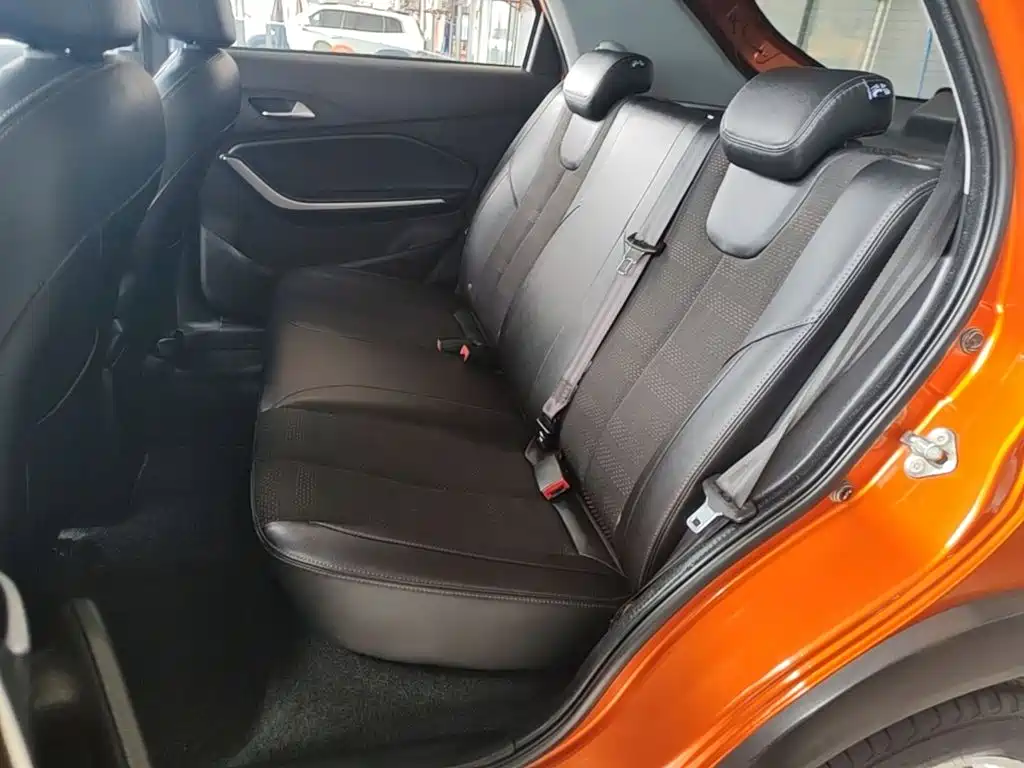 Chery Tiggo 3x — миниатюра 17