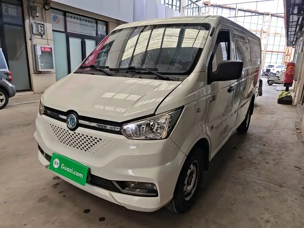 Yufeng EM26 — миниатюра 2