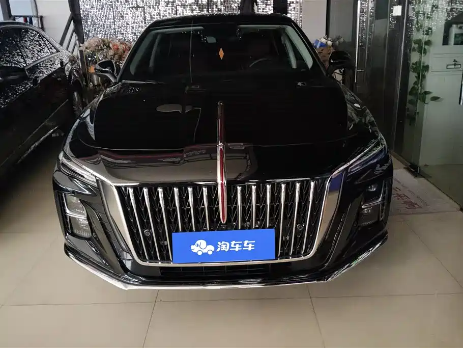Hongqi HONGQI H5