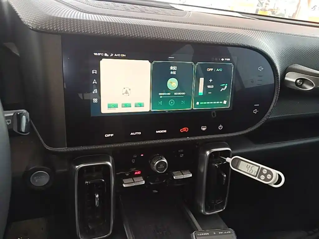 Haval Big Dog — миниатюра 13