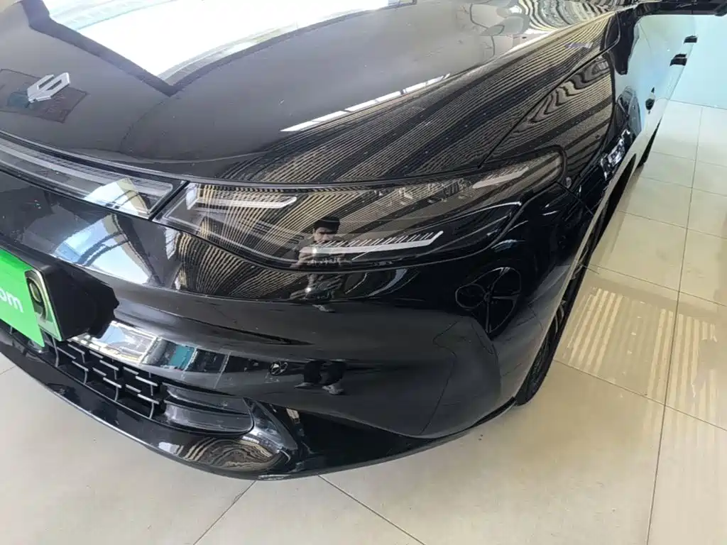 Leapmotor Leapmotor C01 — миниатюра 24