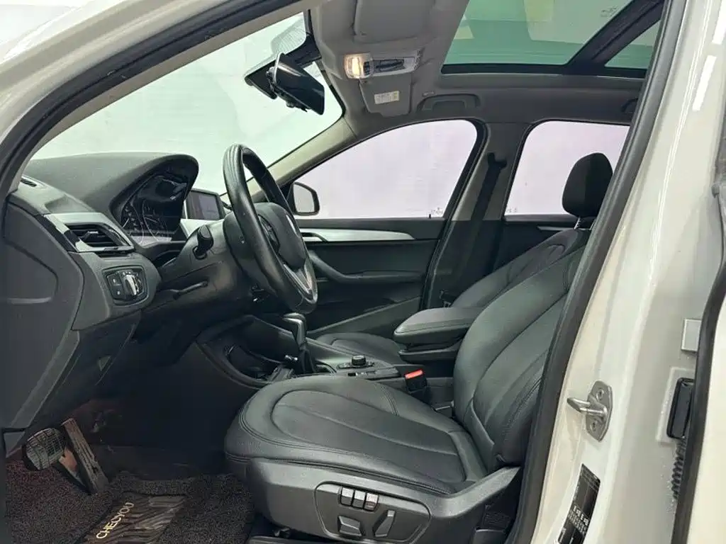 BMW X1 — миниатюра 4