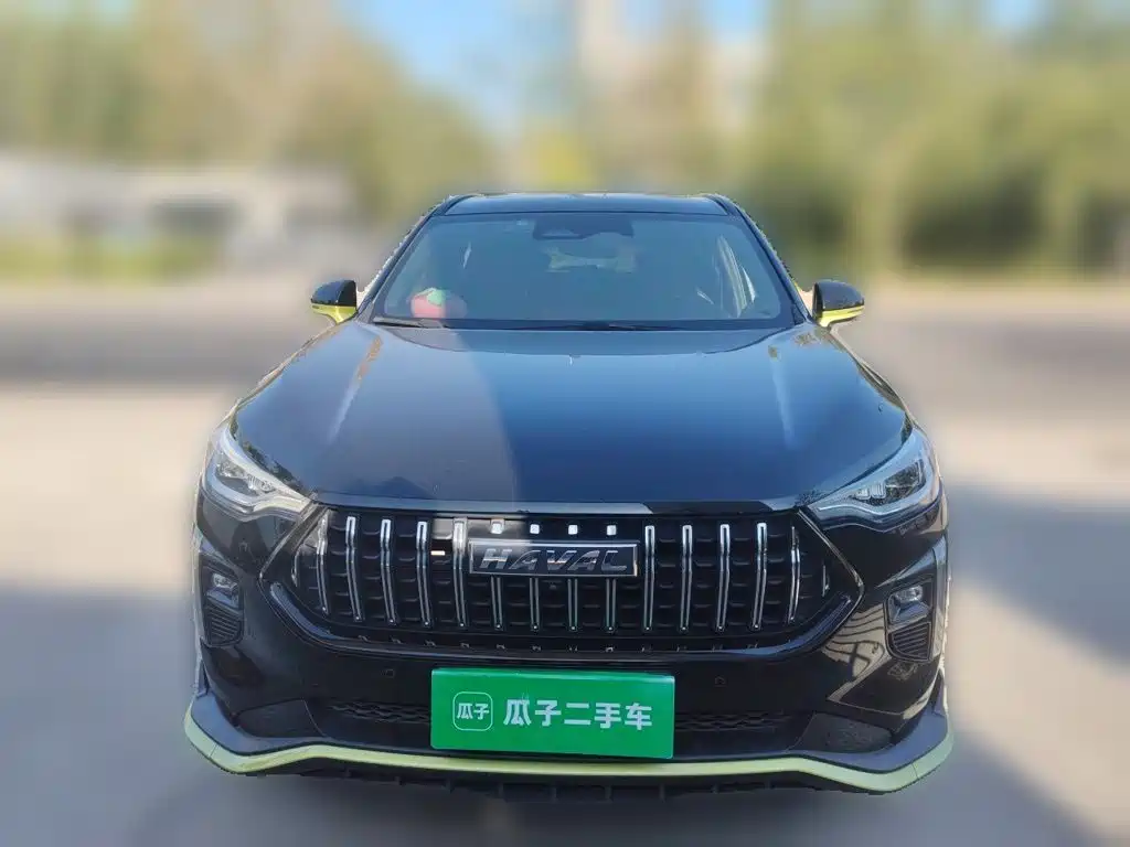 Haval Chitu — миниатюра 2