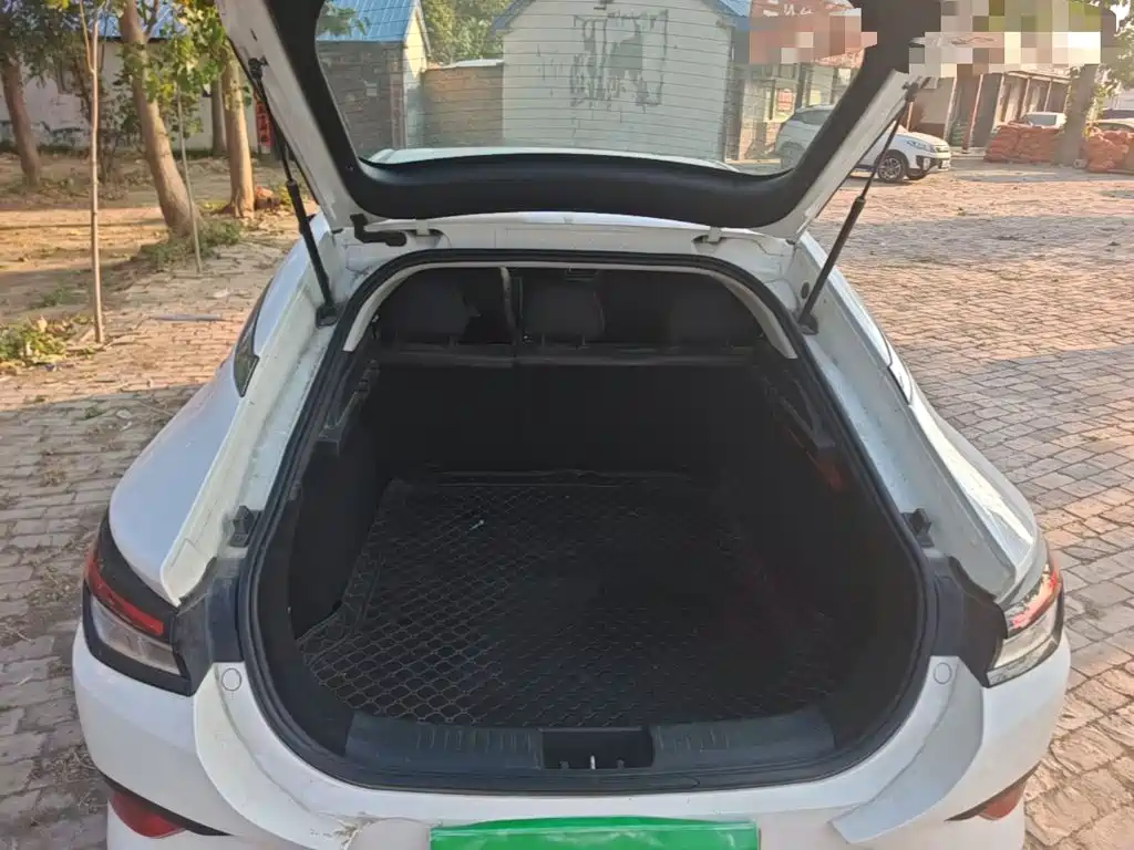 JAC A5 — миниатюра 19