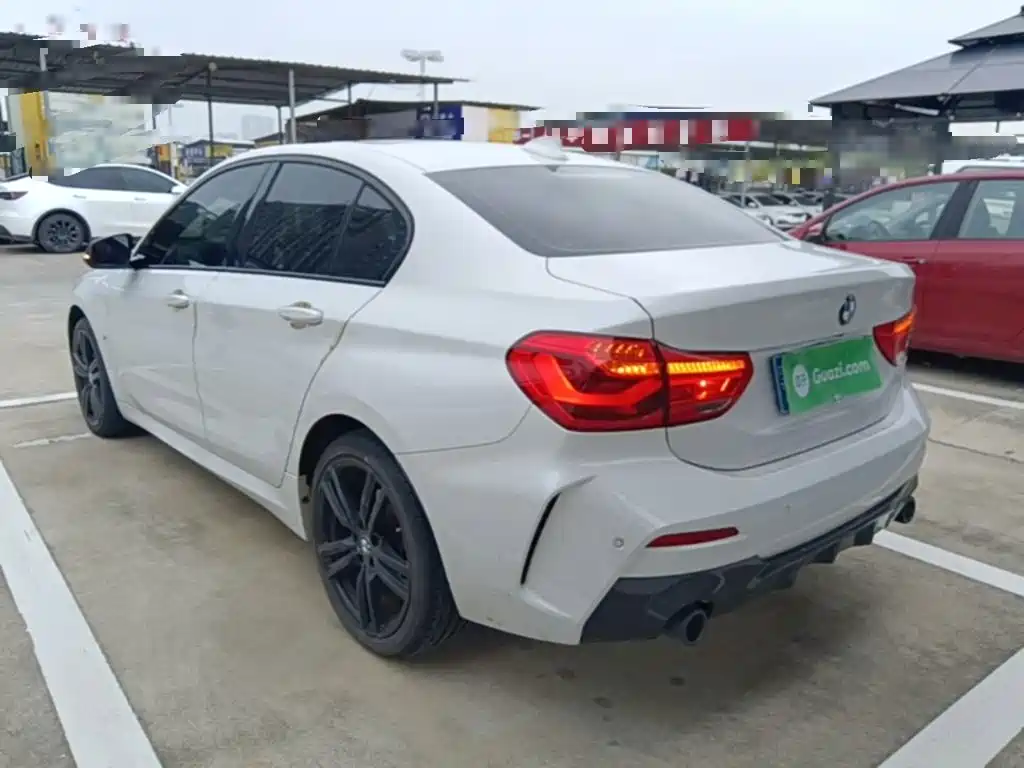 BMW 1 Series — миниатюра 5
