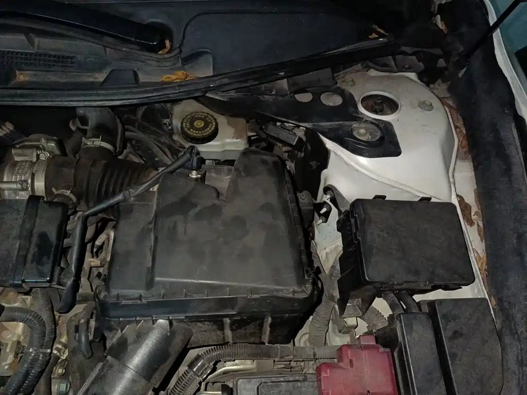Nissan Teana — миниатюра 22