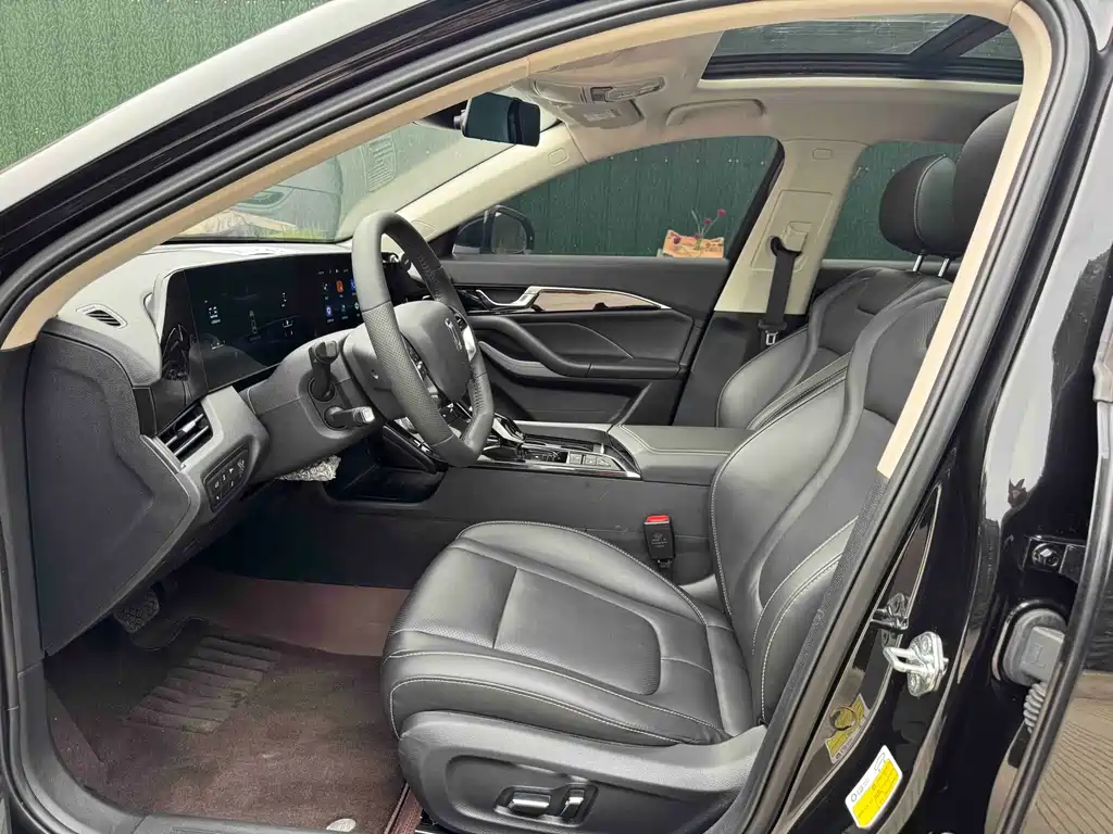 Bestune B70 — миниатюра 4