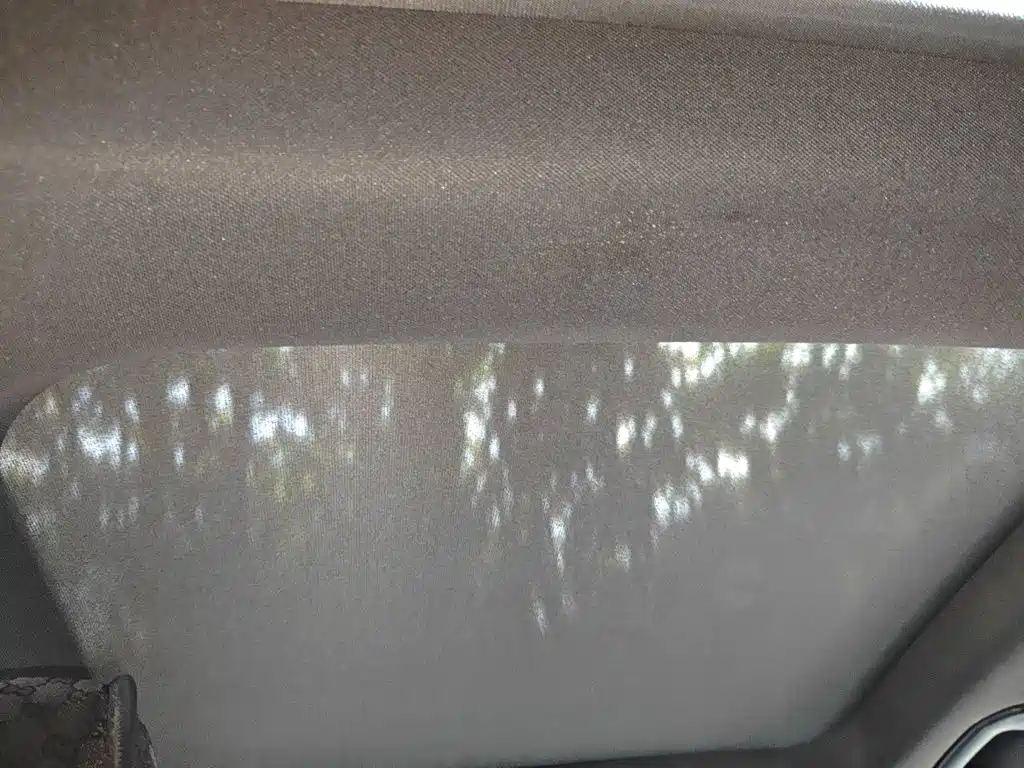 Mercedes-Benz GLA — миниатюра 19
